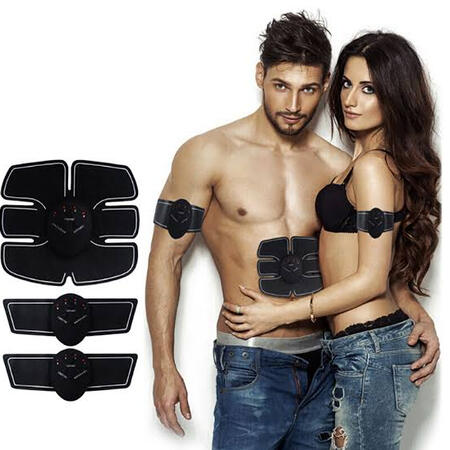 Abs-stimulator